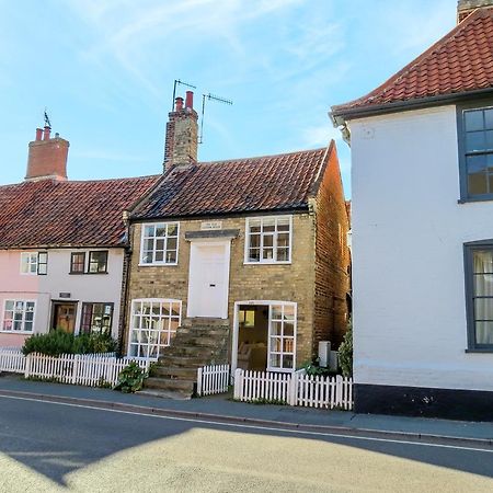 The Old Custom House Villa Aldeburgh Exterior foto