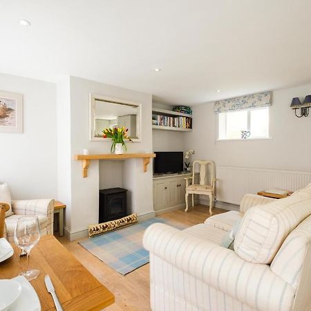 The Old Custom House Villa Aldeburgh Exterior foto