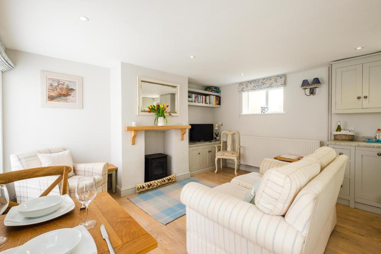 The Old Custom House Villa Aldeburgh Exterior foto