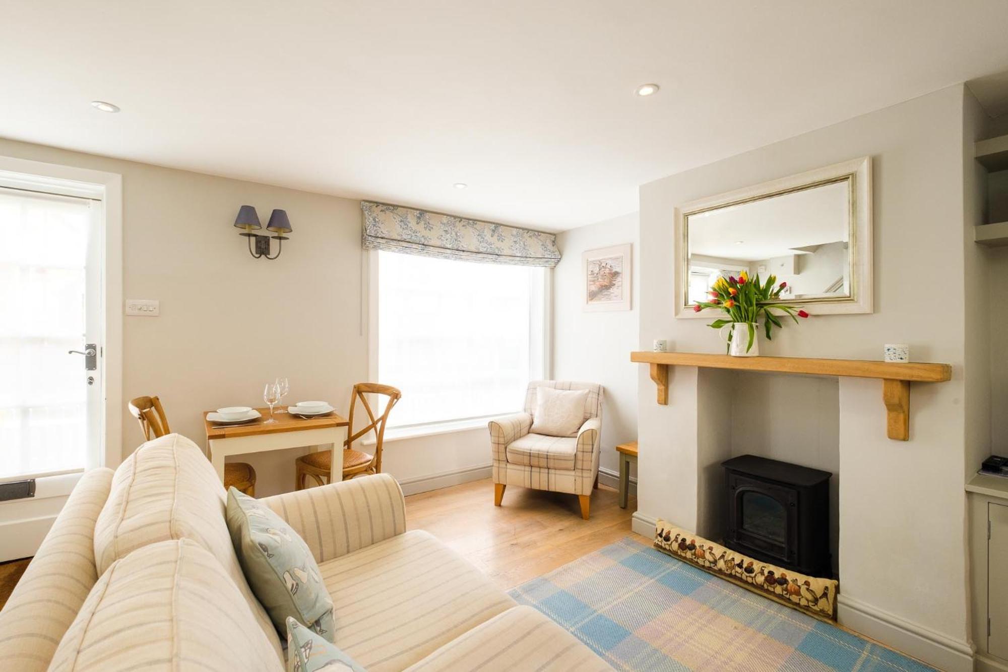 The Old Custom House Villa Aldeburgh Exterior foto