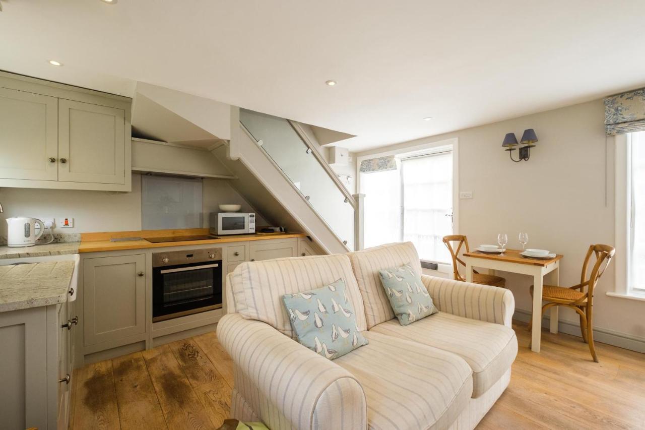 The Old Custom House Villa Aldeburgh Exterior foto