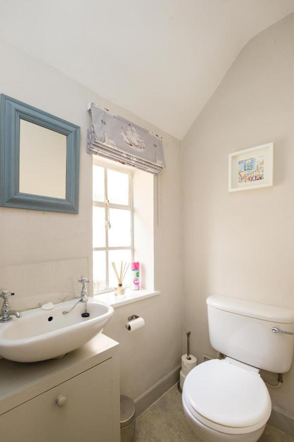 The Old Custom House Villa Aldeburgh Exterior foto