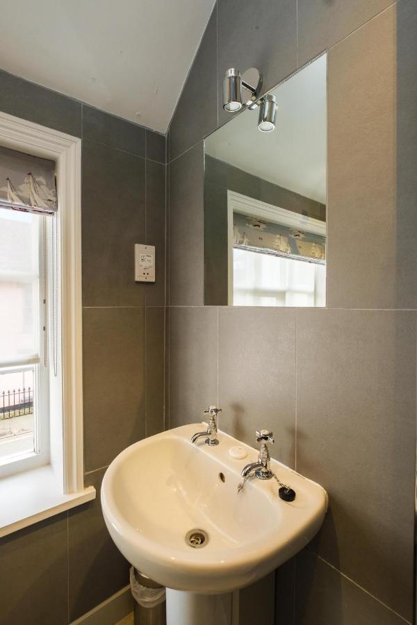 The Old Custom House Villa Aldeburgh Exterior foto